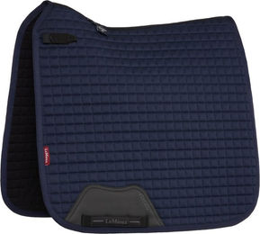 Produktbild von Dressur Schabracke aus Baumwolle LeMieux