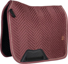 Produktbild von Dressur Schabracke aus Samt Horka