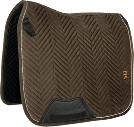 Produktbild von Dressur Schabracke aus Samt Horka