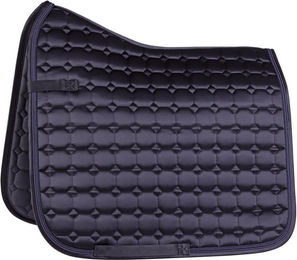 Produktbild von Dressur Schabracke aus Satin Harry's Horse Reverso Heavy