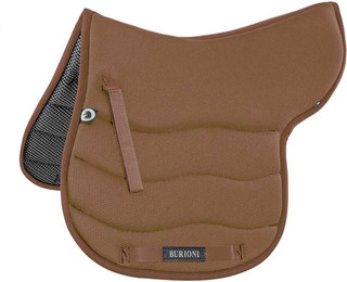 Produktbild von Dressur Schabracke Burioni Ttech+Sympa