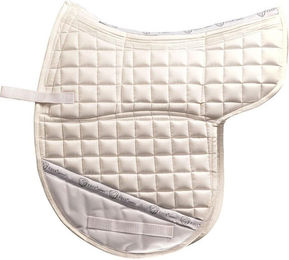 Produktbild von Dressur Schabracke Edix Saddles Contour