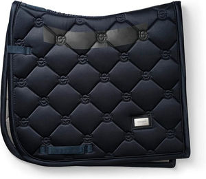 Produktbild von Dressur Schabracke Equestrian Stockholm Classic Modern Tech