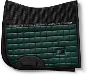 Produktbild von Dressur Schabracke Equestrian Stockholm Sportive