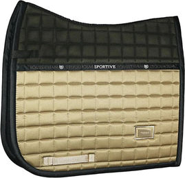 Produktbild von Dressur Schabracke Equestrian Stockholm Sportive