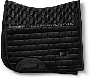 Produktbild von Dressur Schabracke Equestrian Stockholm Sportive