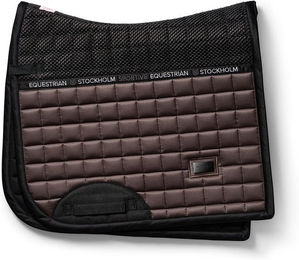 Produktbild von Dressur Schabracke Equestrian Stockholm Sportive