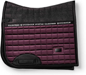 Produktbild von Dressur Schabracke Equestrian Stockholm Sportive