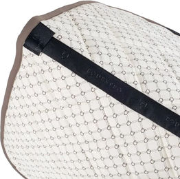 Produktbild von Dressur Schabracke Equestro