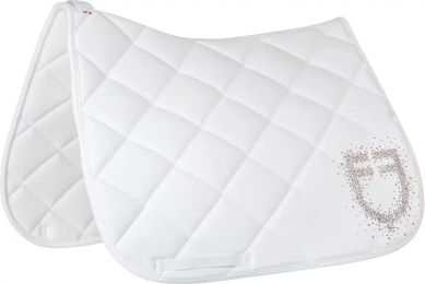 Produktbild von Dressur Schabracke Equestro