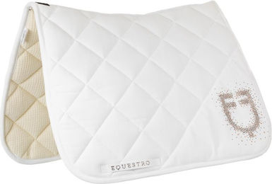 Produktbild von Dressur Schabracke Equestro