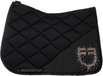 Produktbild von Dressur Schabracke Equestro Diamond