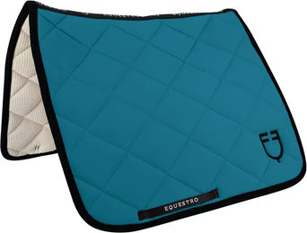 Produktbild von Dressur Schabracke Equestro Tessuto