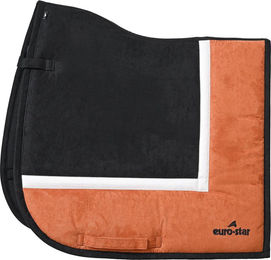 Produktbild von Dressur Schabracke Euro-Star Striped DR