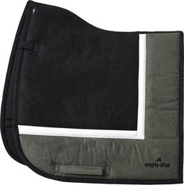 Produktbild von Dressur Schabracke Euro-Star Striped DR