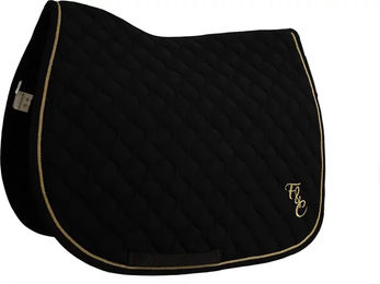 Produktbild von Dressur Schabracke Flags&Cup Nossy