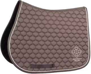 Produktbild von Dressur Schabracke Grooming Deluxe Show Jumping