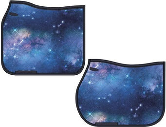 Produktbild von Dressur Schabracke HorseGuard Galaxy