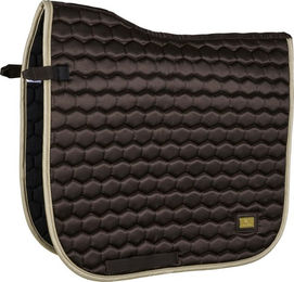 Produktbild von Dressur Schabracke HorseGuard Kora 16"