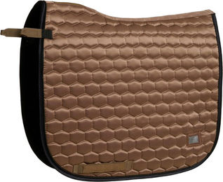 Produktbild von Dressur Schabracke HorseGuard Kora 16"