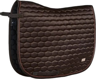 Produktbild von Dressur Schabracke HorseGuard Kora 16"