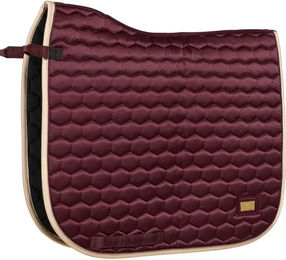 Produktbild von Dressur Schabracke HorseGuard Kora 17"