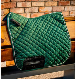 Produktbild von Dressur Schabracke Horseware Signature