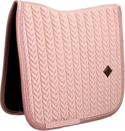 Produktbild von Dressur Schabracke Kentucky Horsewear Velvet Mini Pearls