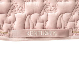 Produktbild von Dressur Schabracke Kentucky Horsewear Velvet Sammy
