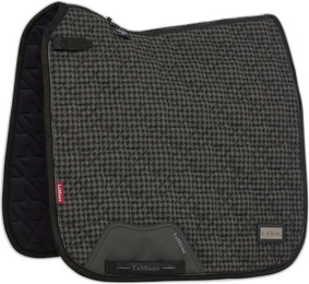 Produktbild von Dressur Schabracke LeMieux Dressage Aspen