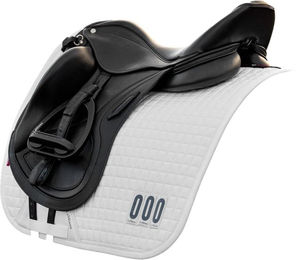 Produktbild von Dressur Schabracke LeMieux