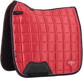 Dressur Schabracke LeMieux Loire Classic Square – Bild 1 von 4