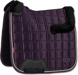 Produktbild von Dressur Schabracke LeMieux Merino+ Loire Classic Dressage Square