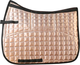 Produktbild von Dressur Schabracke mit 8 Taschen Edix Saddles Polymix