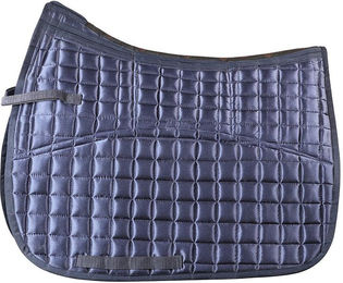 Produktbild von Dressur Schabracke mit 8 Taschen Edix Saddles Polymix