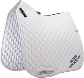 Produktbild von Dressur Schabracke mit Logo Stübben Streamline Gen2