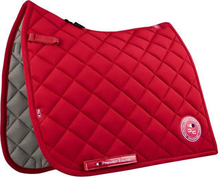 Produktbild von Dressur Schabracke Premier Equine Atlas Close Contact