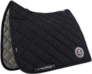 Produktbild von Dressur Schabracke Premier Equine Atlas Close Contact