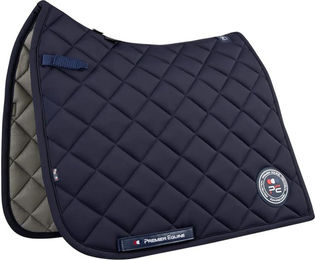 Produktbild von Dressur Schabracke Premier Equine Atlas Close Contact