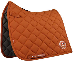 Produktbild von Dressur Schabracke Premier Equine Atlas Close Contact