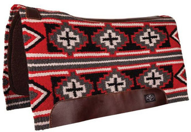 Produktbild von Dressur Schabracke Professional's Choice Fuse Navajo