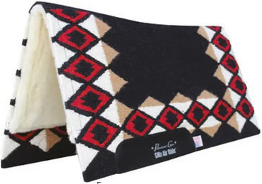 Produktbild von Dressur Schabracke Professional's Choice SMX Quest