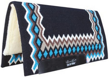 Produktbild von Dressur Schabracke Professional's Choice SMX Shilloh