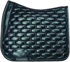 Produktbild von Dressur Schabracke PS of Sweden Dazzling Metallic