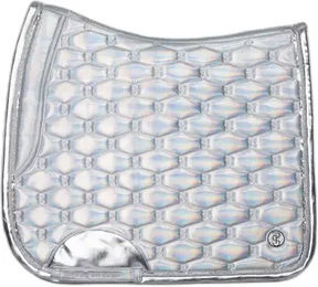 Produktbild von Dressur Schabracke PS of Sweden Dazzling Metallic