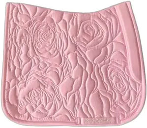 Dressur Schabracke PS of Sweden Rose Quilt – Bild 1 von 4