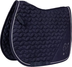 Produktbild von Dressur Schabracke QHP Gwenn