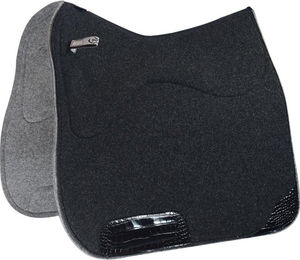 Produktbild von Dressur Schabracke Ronzon Legend Wooldress