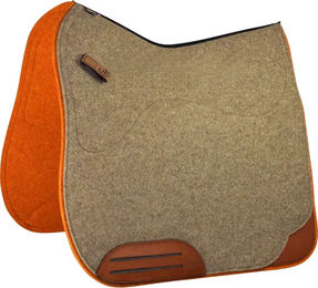 Produktbild von Dressur Schabracke Ronzon Legend Wooldress