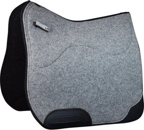 Produktbild von Dressur Schabracke Ronzon Legend Wooldress